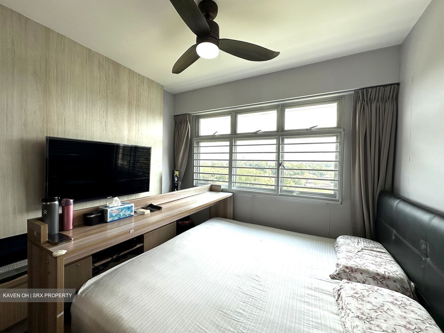 Blk 101A Eastcreek @ Canberra (Sembawang), HDB 5 Rooms #500138311
